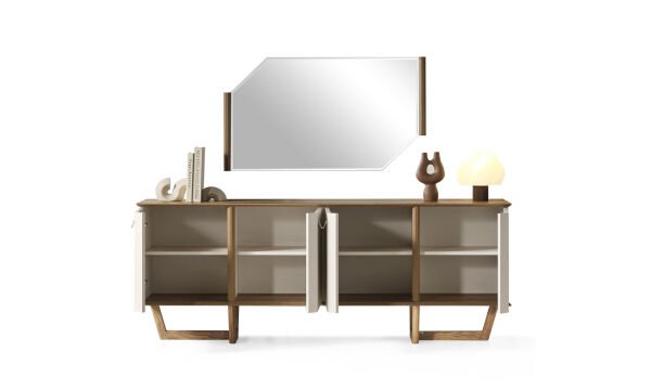 Soft Yemek Odası Takımı