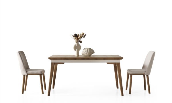 Soft Yemek Odası Takımı