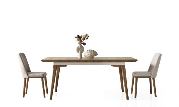 Soft Yemek Odası Takımı