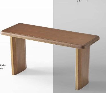 Hisar Bench Sehpa