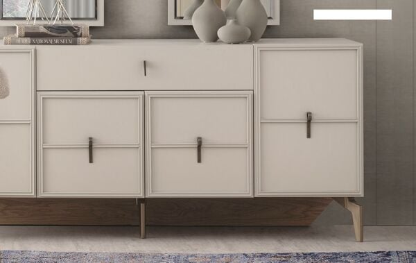 Ayışığı Yemek Odası