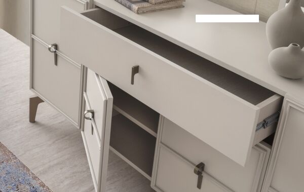 Ayışığı Yemek Odası