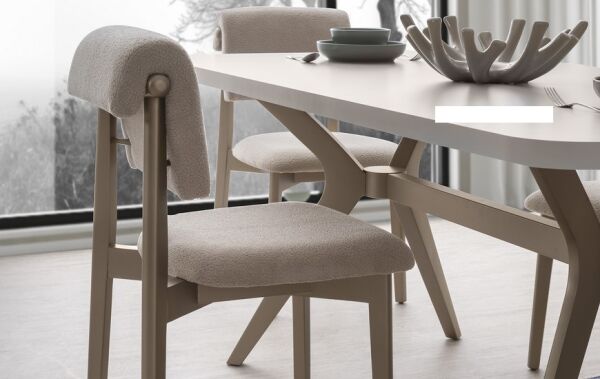 Ayışığı Yemek Odası