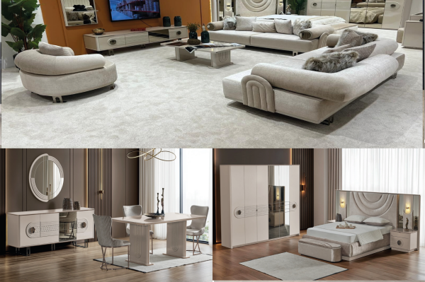 Serenity Düğün Paketi