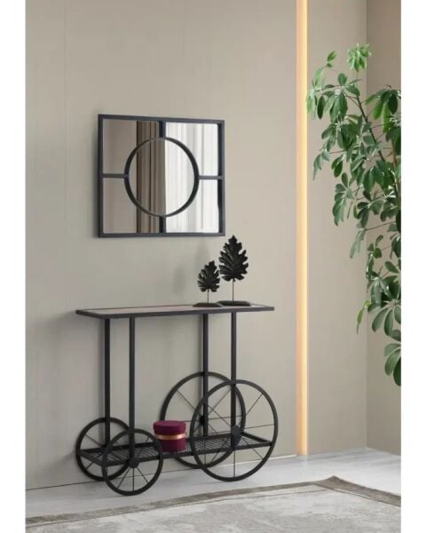 Bostan Dresuar - 862