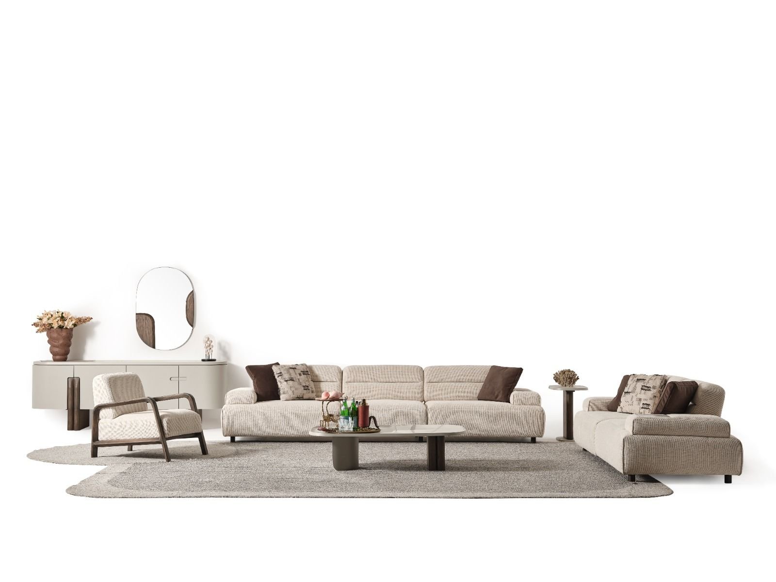 Luca Koltuk Takımı