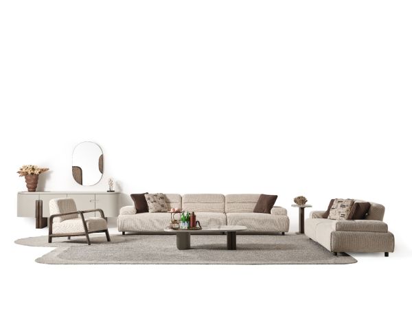 Luca Koltuk Takımı