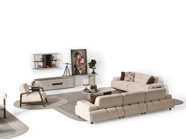 Luca Koltuk Takımı