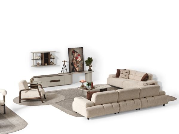 Luca Koltuk Takımı