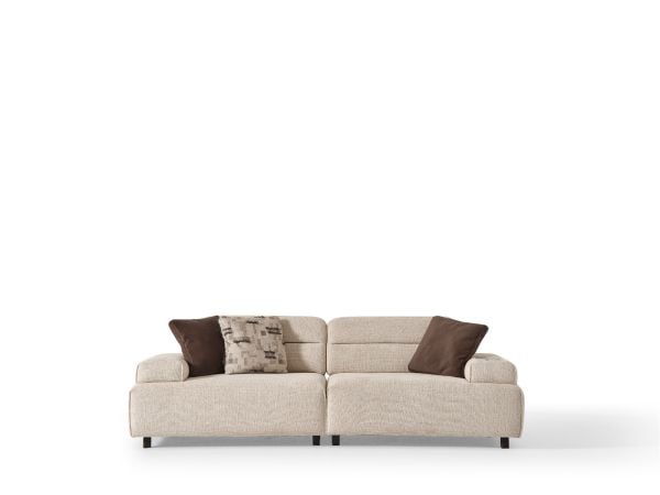 Luca Koltuk Takımı