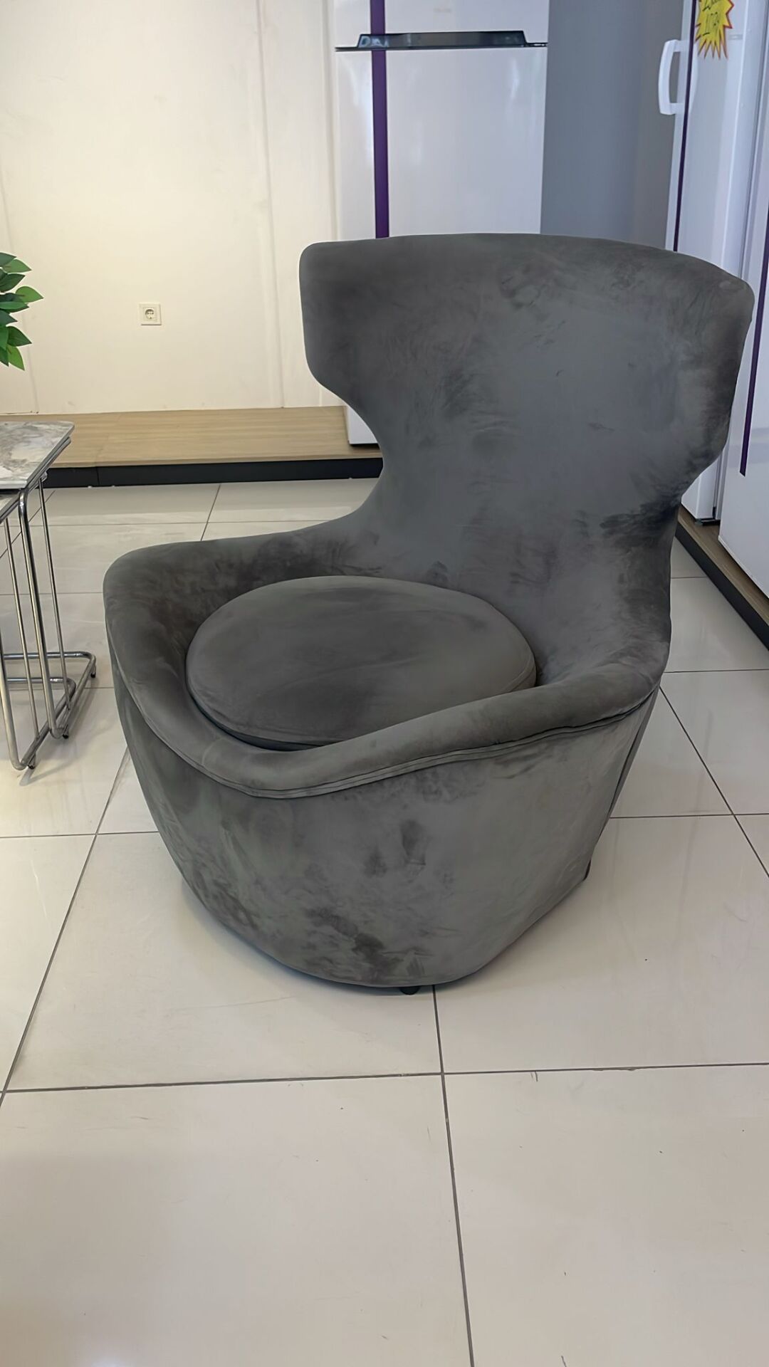Outlet Berjer