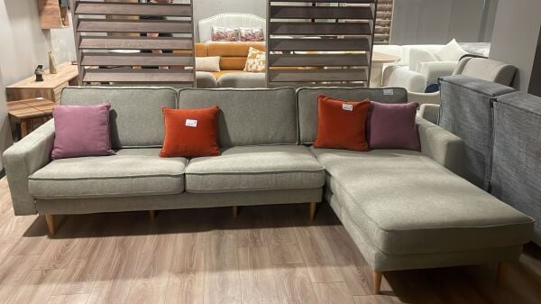 Outlet Köşe Koltuk Takımı