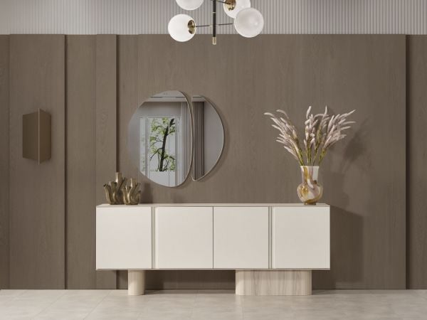 Güneş Yemek Odası Takımı