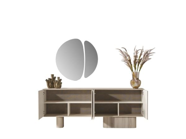 Güneş Yemek Odası Takımı