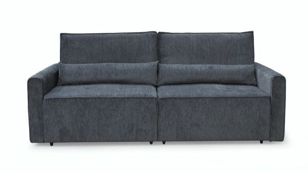 Outlet Benisa Üçlü Koltuk