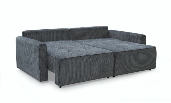 Outlet Benisa Üçlü Koltuk