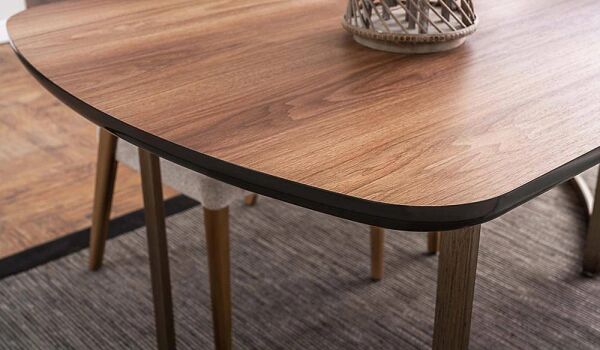 Mona Modern Yemek Masası