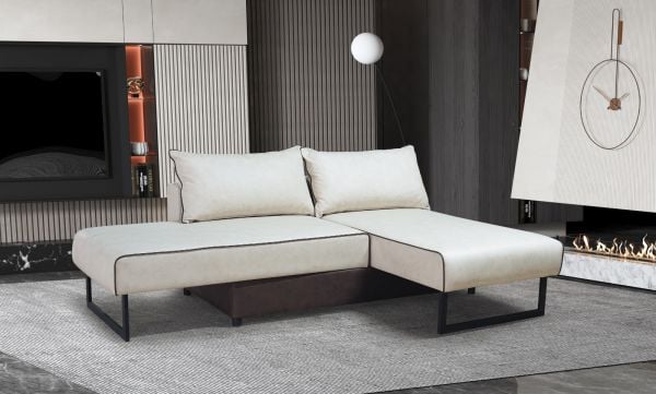 Outlet Valencia Köşe Takımı