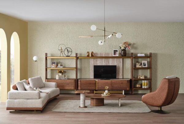 Alba Koltuk Takımı