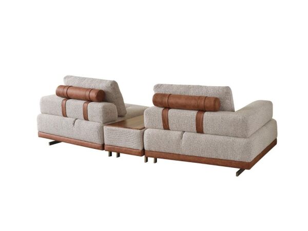 Alba Koltuk Takımı