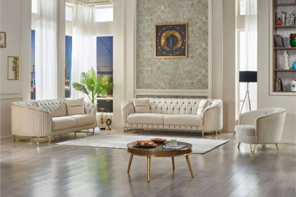 EVAÇ Açelya Düğün Paketi