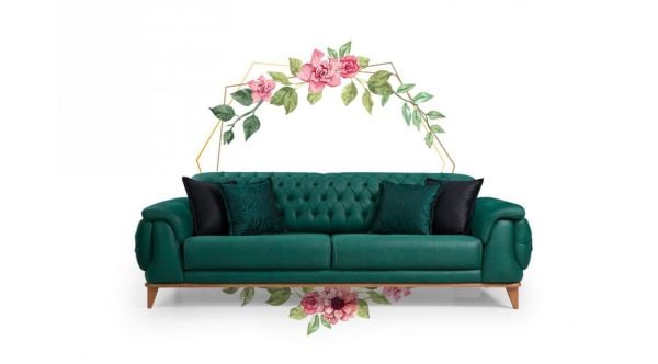 Doha Koltuk Takımı