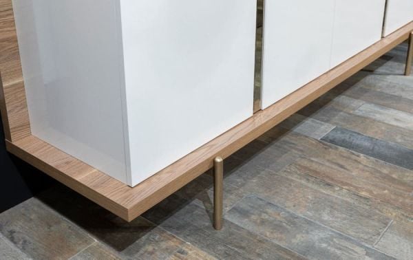 İsabella Yemek Odası Takımı