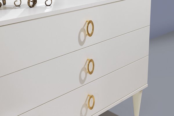 Outlet Cemre Yatak Odası Takımı