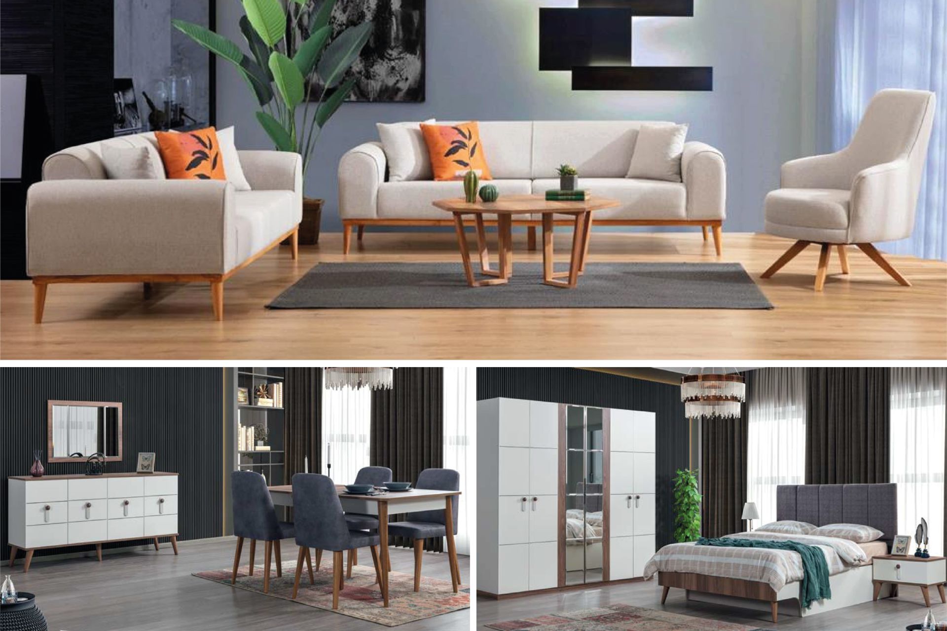 Efsane Düğün Paketi