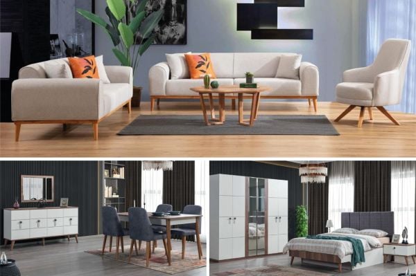 Efsane Düğün Paketi