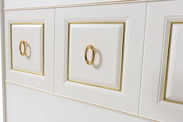 Outlet Su Yatak Odası Takımı