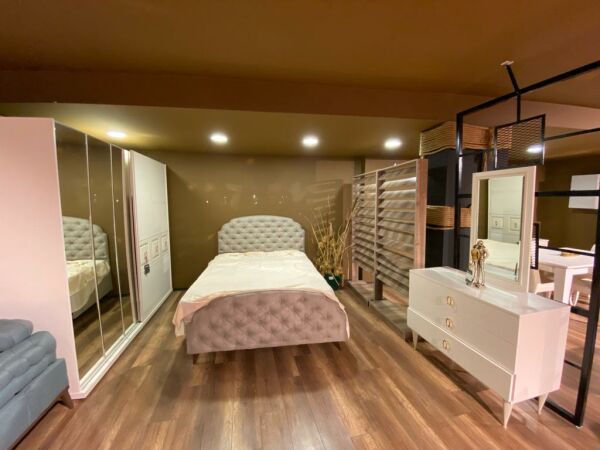 Outlet Su Yatak Odası Takımı