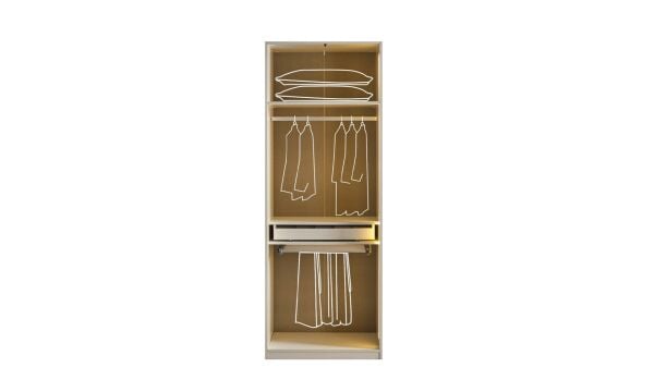 Infinity Giyinme Odası