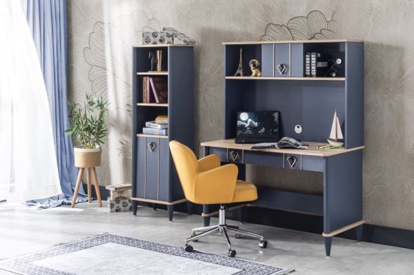 Florya Mavi Genç Odası