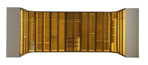 Infinity Giyinme Odası