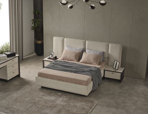 Atlas Yatak Odası Takımı