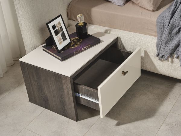 Atlas Yatak Odası Takımı