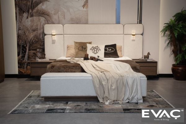 Oslo Modern Yatak Odası Takımı