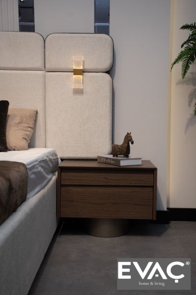 Oslo Modern Yatak Odası Takımı