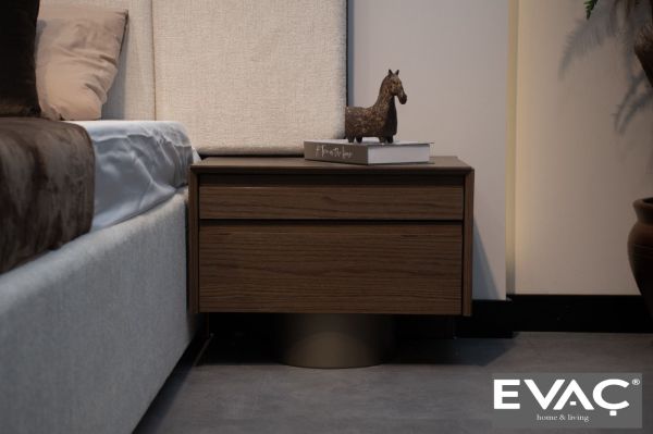 Oslo Modern Yatak Odası Takımı