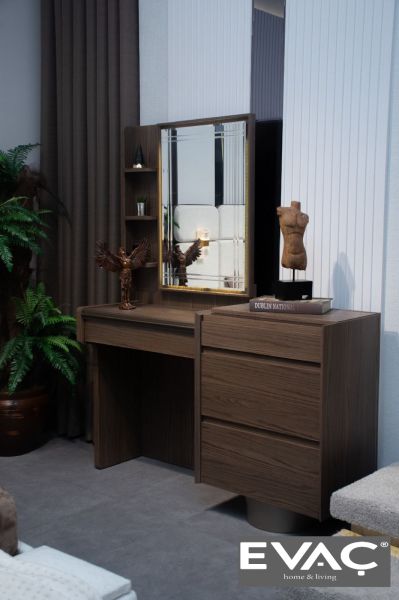 Oslo Modern Yatak Odası Takımı