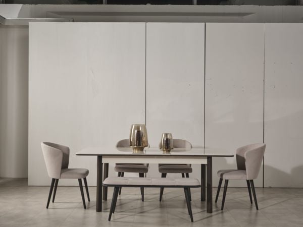 Atlas Yemek Odası Takımı