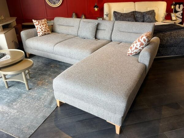 Puffy Köşe Takımı