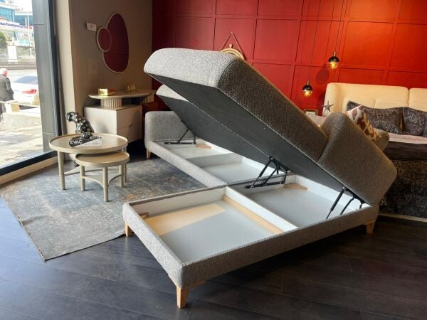 Puffy Köşe Takımı