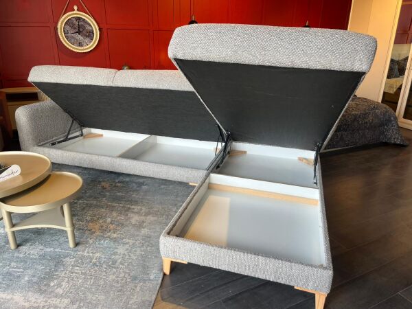 Puffy Köşe Takımı