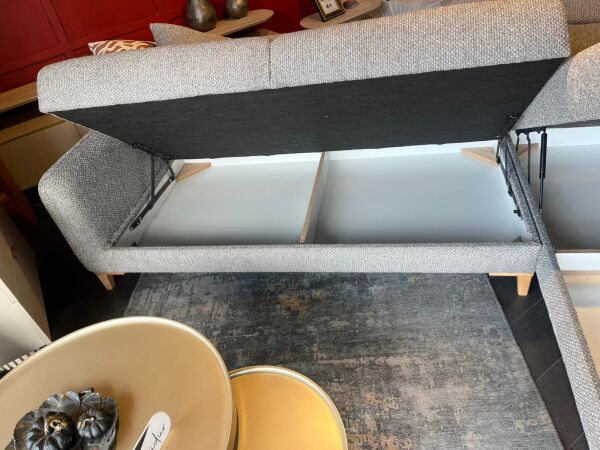 Puffy Köşe Takımı