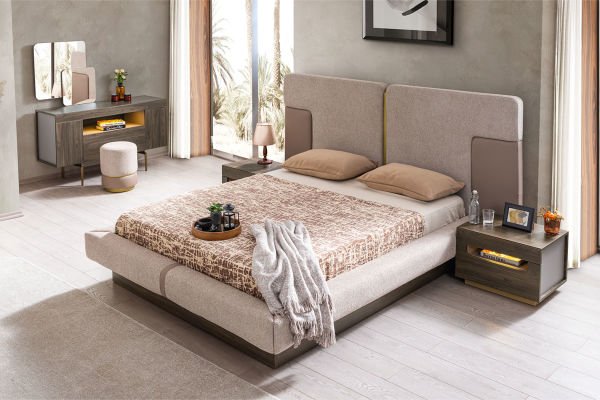 Barcelona Yatak Odası Takımı