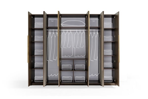 Barcelona Yatak Odası Takımı