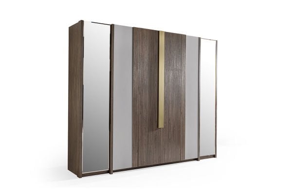 Barcelona Yatak Odası Takımı