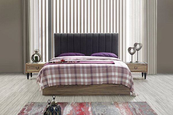 Outlet Doğa Yatak Odası Takımı